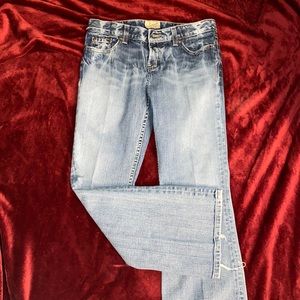 BKE Childrens/Juniors Jeans